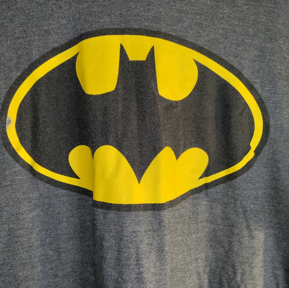 BATMAN T-SHIRT - Picture 4 of 4